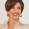 All The Best | Lace Front & Monofilament Synthetic Wig By Gabor