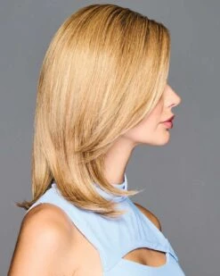 Own The Room-Large | Lace Front & Monofilament Part Synthetic Wig By Gabor 13 Own The Room-Large | Lace Front & Monofilament Part Synthetic Wig By Gabor -Best Wig Outlet Store EG31066 OwntheRoom Front3