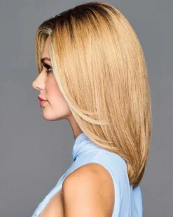 Own The Room-Large | Lace Front & Monofilament Part Synthetic Wig By Gabor 14 Own The Room-Large | Lace Front & Monofilament Part Synthetic Wig By Gabor -Best Wig Outlet Store EG31066 OwntheRoom Front4