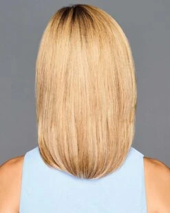 Own The Room-Large | Lace Front & Monofilament Part Synthetic Wig By Gabor 15 Own The Room-Large | Lace Front & Monofilament Part Synthetic Wig By Gabor -Best Wig Outlet Store EG31066 OwntheRoom Front5