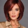 Glamorize Always | Lace Front & Monofilament Top Synthetic Wig By Gabor