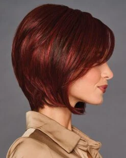 Glamorize Always | Lace Front & Monofilament Top Synthetic Wig By Gabor -Best Wig Outlet Store EG31073 GlamorizeAlways S1