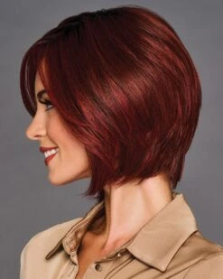 Glamorize Always | Lace Front & Monofilament Top Synthetic Wig By Gabor -Best Wig Outlet Store EG31073 GlamorizeAlways S2