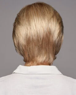 All Too Well | Lace Front & Monofilament Part Synthetic Wig By Gabor -Best Wig Outlet Store EG31076 AllTooWell B