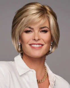 All Too Well | Lace Front & Monofilament Part Synthetic Wig By Gabor