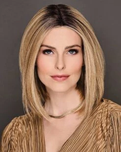 Glam Era | Lace Front & Monofilament Part Synthetic Wig By Gabor