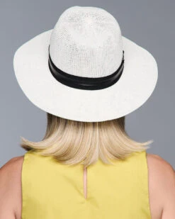 Under Cover Halo | Hair Piece By Gabor -Best Wig Outlet Store EG50013 UnderCoverHalo HF Model1 B