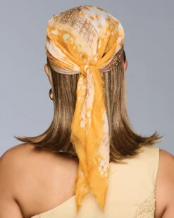 Under Cover Halo | Hair Piece By Gabor -Best Wig Outlet Store EG50013 UnderCoverHalo HF Model2 B