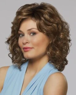 Lola | Synthetic Wig By Henry Margu -Best Wig Outlet Store EH2487 Lola 8 27 26GR side2