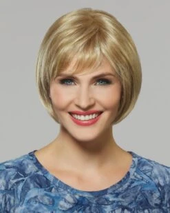 Kelly Petite | Monofilament Synthetic Wig By Henry Margu -Best Wig Outlet Store EH4745 Kelly 26H main2 01
