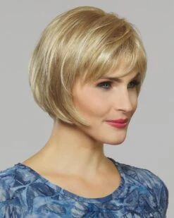 Kelly Petite | Monofilament Synthetic Wig By Henry Margu -Best Wig Outlet Store EH4745 Kelly 26H side2