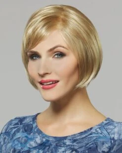 Kelly Petite | Monofilament Synthetic Wig By Henry Margu -Best Wig Outlet Store EH4745 Kelly 26H side3