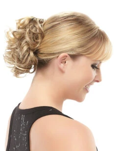 Classy | Hair Piece By EasiHair