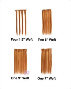 EasiXtend Elite 16 Inch | Remy Human Hair Clip-in Extension By Jon Renau 15 EasiXtend Elite 16 Inch | Remy Human Hair Clip-in Extension By Jon Renau -Best Wig Outlet Store EH5603 1204750996