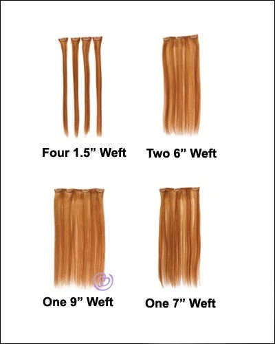 EasiXtend Elite 16 Inch | Remy Human Hair Clip-in Extension By Jon Renau 8 EasiXtend Elite 16 Inch | Remy Human Hair Clip-in Extension By Jon Renau - Image 8