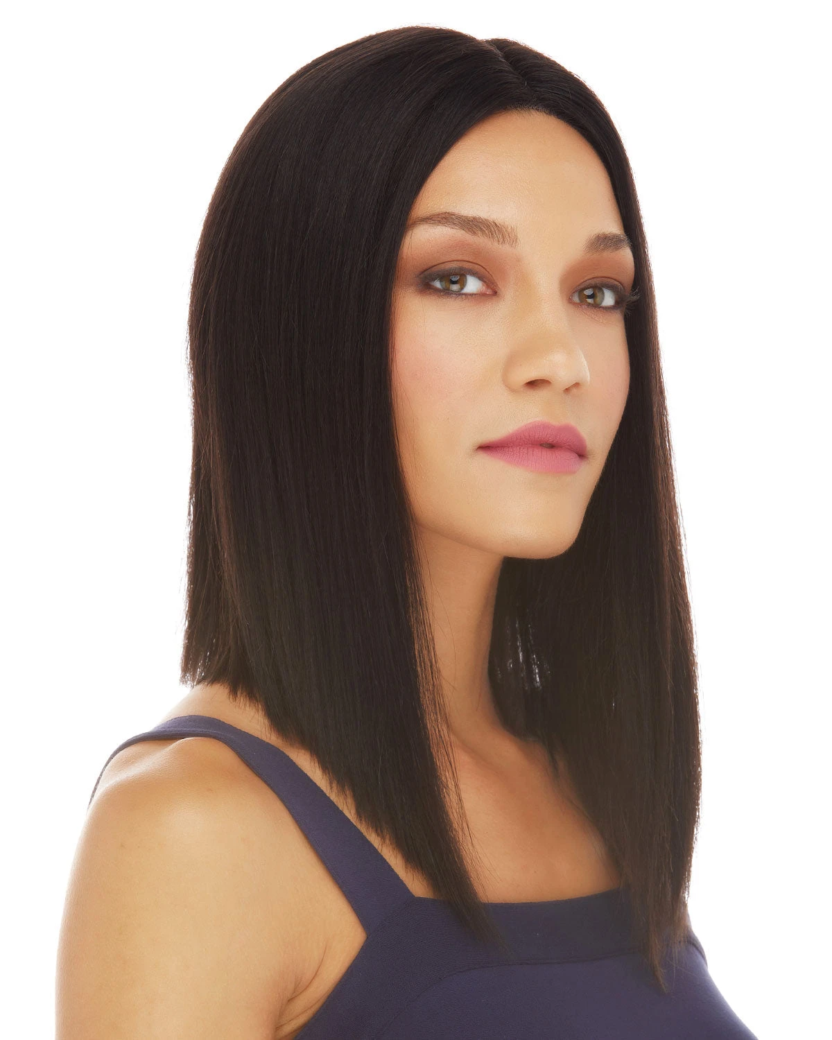 HL Milla | Lace Front Remy Human Hair Wig By Elegante 1 HL Milla | Lace Front Remy Human Hair Wig By Elegante