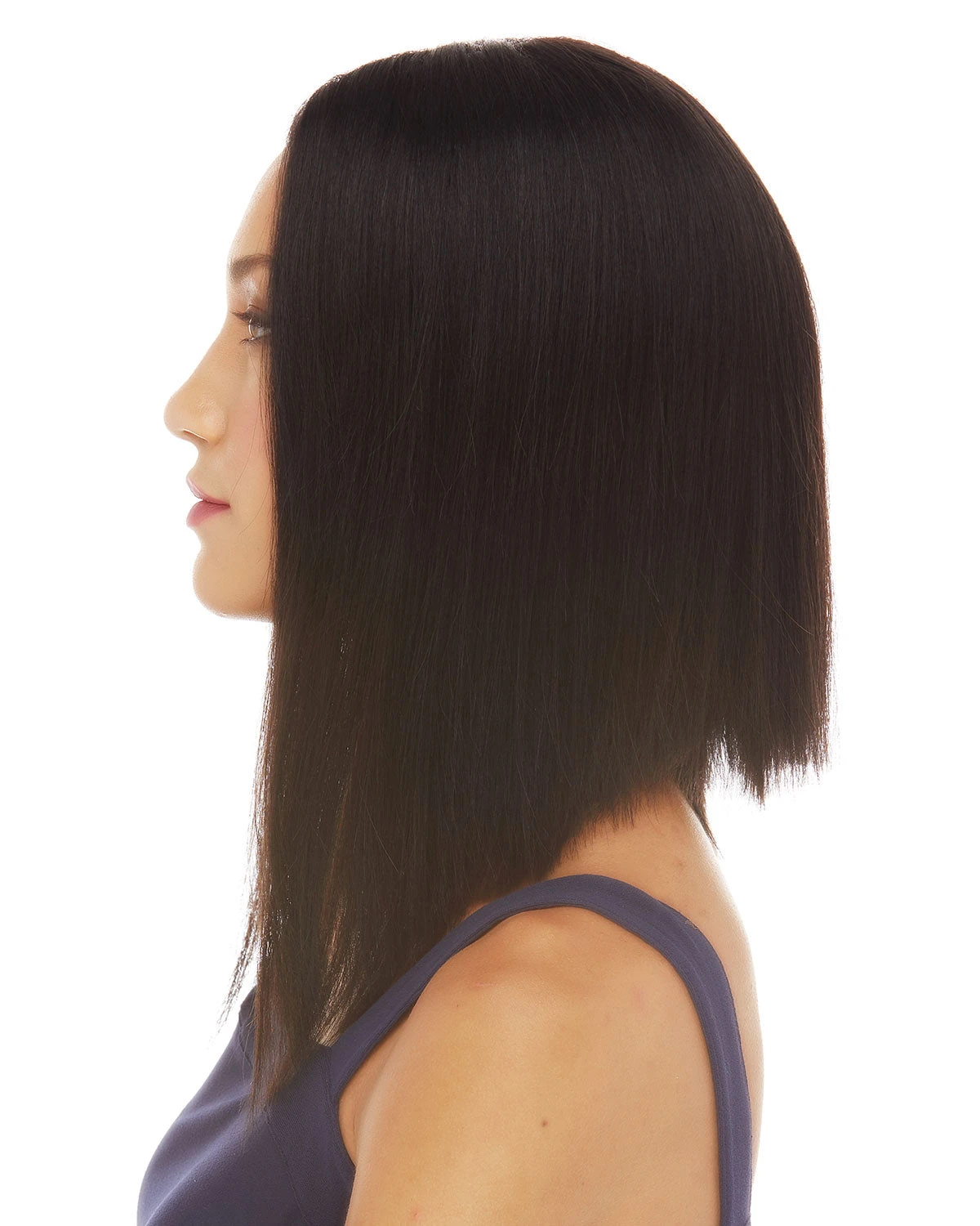 HL Milla | Lace Front Remy Human Hair Wig By Elegante 2 HL Milla | Lace Front Remy Human Hair Wig By Elegante - Image 2