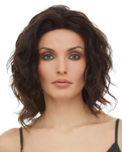 HL Rebecca | Lace Front Remy Human Hair Wig By Elegante