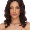 HL Aruba | Lace Front & Lace Part Remy Human Hair Wig By Elegante