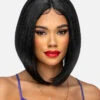 Elvin | Lace Front & Lace Part Synthetic Wig By Vivica Fox