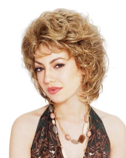 Compliment | Synthetic Wig By Estetica -Best Wig Outlet Store ES20013 01