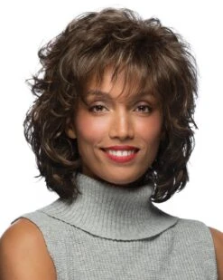 Compliment | Synthetic Wig By Estetica -Best Wig Outlet Store ES20013 Compliment R18 22T main