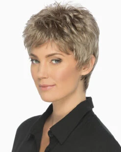 Vikki | Synthetic Wig By Estetica -Best Wig Outlet Store ES20124 Vikki side R17 101