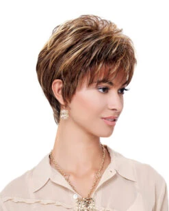 Cheri | Synthetic Wig By Estetica -Best Wig Outlet Store ES20128 Cheri S