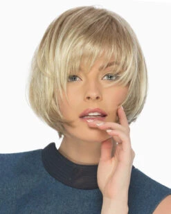 Petite Charm | Synthetic Wig By Estetica -Best Wig Outlet Store ES20141PT PetiteCharm side4 RH1488