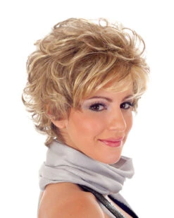 Katie | Synthetic Wig By Estetica -Best Wig Outlet Store ES20152 Katie S