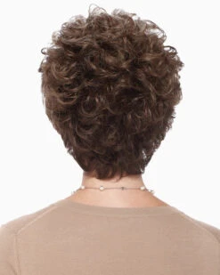 Katie | Synthetic Wig By Estetica -Best Wig Outlet Store ES20152 Latoe back R14 8H