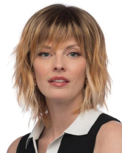 Jones (Exclusive) | Synthetic Wig By Estetica