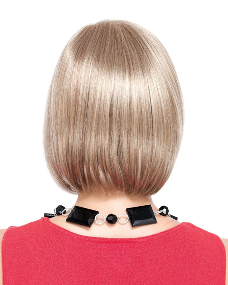 Emma | Monofilament Synthetic Wig By Estetica 6 Emma | Monofilament Synthetic Wig By Estetica - Image 6