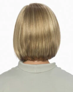 Emma | Monofilament Synthetic Wig By Estetica 9 Emma | Monofilament Synthetic Wig By Estetica -Best Wig Outlet Store ES30042 Emma back R12 26CH