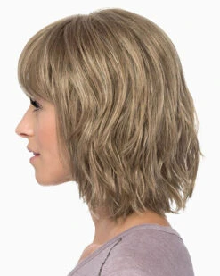 Hunter | Monofilament Crown Synthetic Wig By Estetica 13 Hunter | Monofilament Crown Synthetic Wig By Estetica -Best Wig Outlet Store ES30076 Hunter R14 26H s