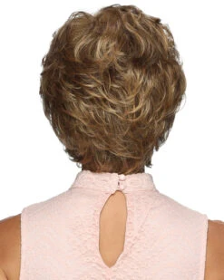 Hallie | Lace Front Synthetic Wig By Estetica -Best Wig Outlet Store ES31003 B