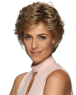 Hallie | Lace Front Synthetic Wig By Estetica