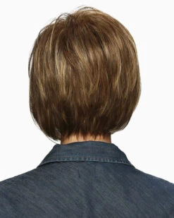 Deena | Lace Front Synthetic Wig By Estetica -Best Wig Outlet Store ES31032 Deena back R8 26H