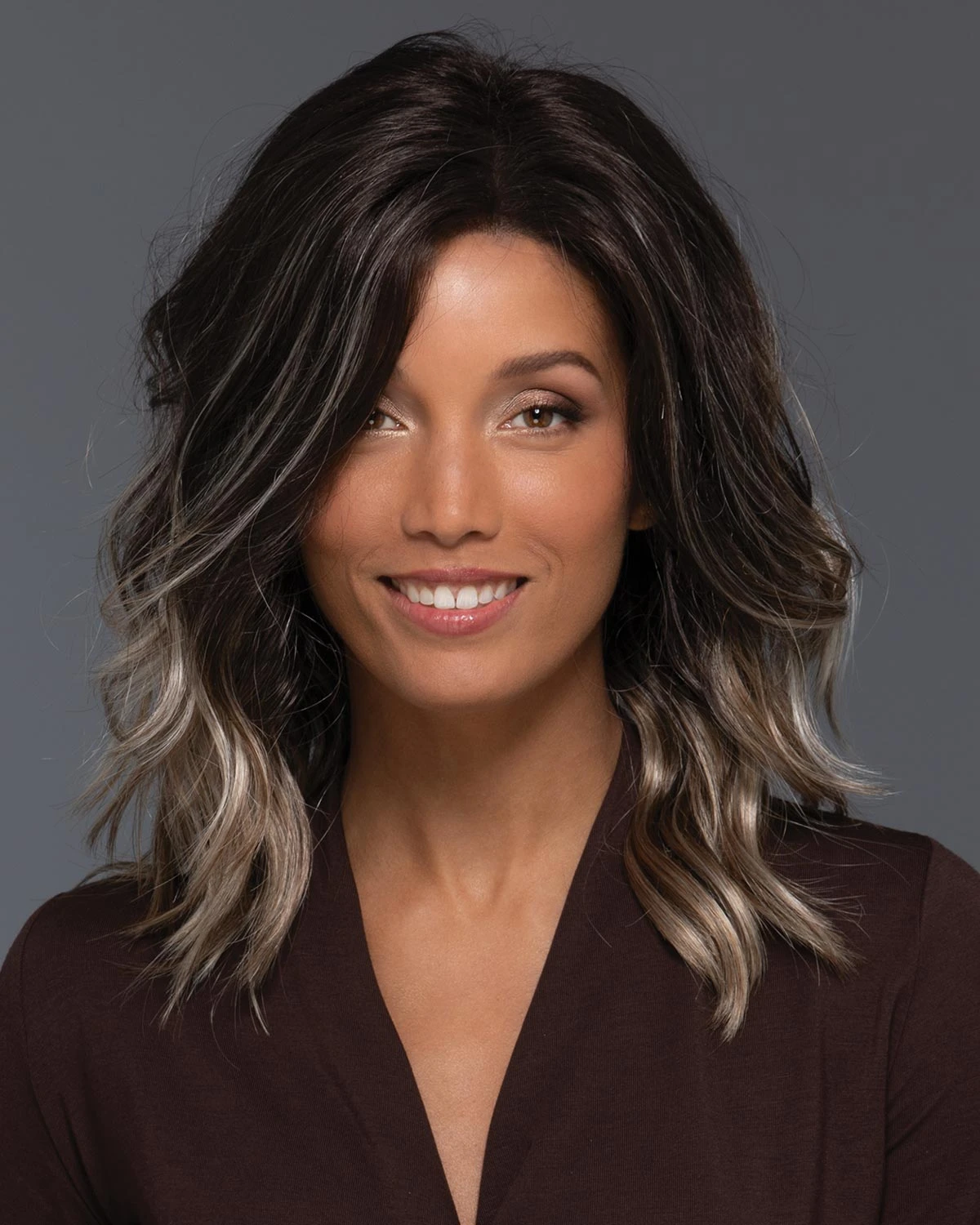 Ocean (Exclusive) | Lace Front Synthetic Wig By Estetica 16 Ocean (Exclusive) | Lace Front Synthetic Wig By Estetica - Image 16