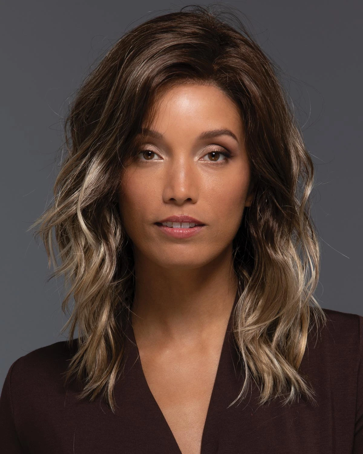 Ocean (Exclusive) | Lace Front Synthetic Wig By Estetica 13 Ocean (Exclusive) | Lace Front Synthetic Wig By Estetica - Image 13