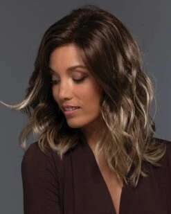 Ocean (Exclusive) | Lace Front Synthetic Wig By Estetica 32 Ocean (Exclusive) | Lace Front Synthetic Wig By Estetica -Best Wig Outlet Store ES31045 Ocean IcedMocha side a9bd7ccf 1022 4791 8be9 3727a44e88fb