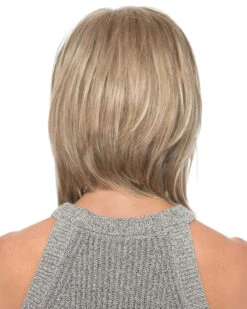 Sky | Lace Front Synthetic Wig By Estetica -Best Wig Outlet Store ES31058 B