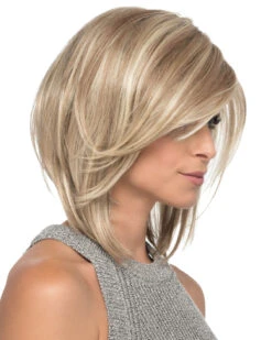 Sky | Lace Front Synthetic Wig By Estetica -Best Wig Outlet Store ES31058 S1