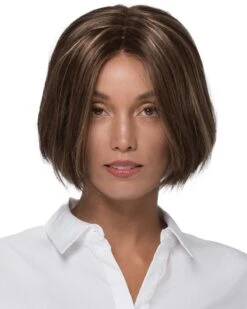 Kennedy | Lace Front & Monofilament Synthetic Wig By Estetica