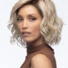 Brighton | Lace Front & Monofilament Part Synthetic Wig By Estetica