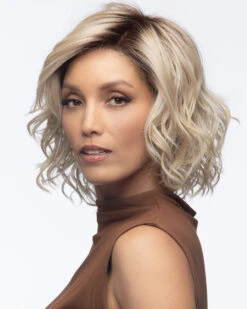 Brighton | Lace Front & Monofilament Part Synthetic Wig By Estetica