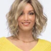 Arlo | Lace Front & Monofilament Part Synthetic Wig By Estetica
