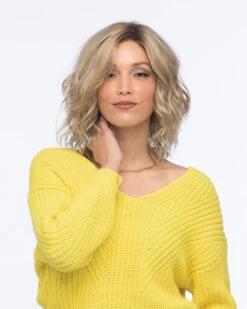 Arlo | Lace Front & Monofilament Part Synthetic Wig By Estetica -Best Wig Outlet Store ES31090 Arlo RH1488RT8 FS1