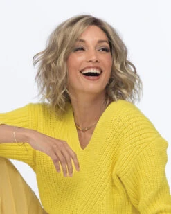 Arlo | Lace Front & Monofilament Part Synthetic Wig By Estetica -Best Wig Outlet Store ES31090 Arlo RH1488RT8 FS3