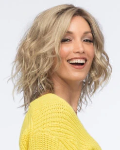 Arlo | Lace Front & Monofilament Part Synthetic Wig By Estetica -Best Wig Outlet Store ES31090 Arlo RH1488RT8 S1